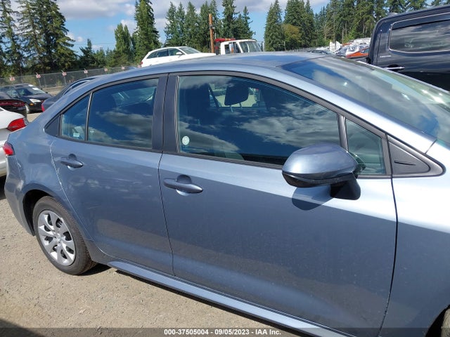 Toyota COROLLA LE 2023 5YFB4MDE7PP040165 Image 13