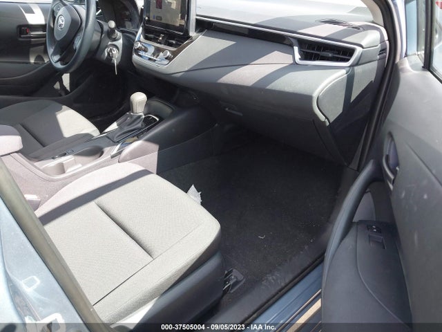 Toyota COROLLA LE 2023 5YFB4MDE7PP040165 Image 5