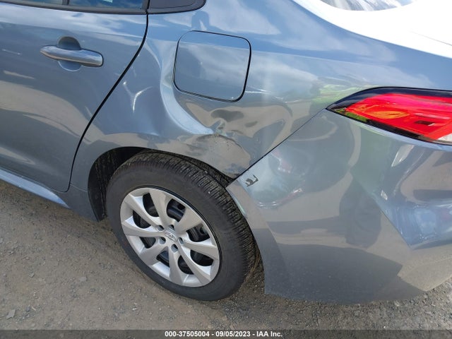 Toyota COROLLA LE 2023 5YFB4MDE7PP040165 Image 6