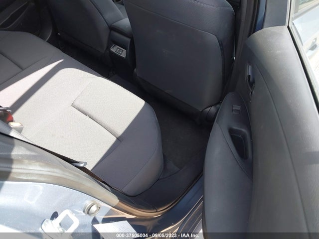 Toyota COROLLA LE 2023 5YFB4MDE7PP040165 Image 8
