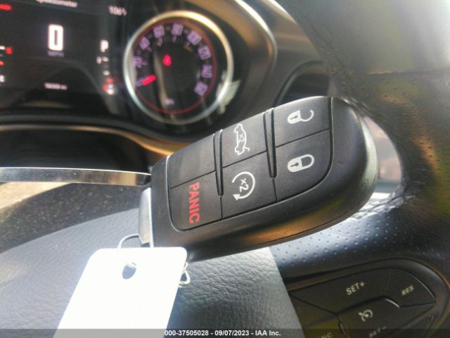 2C3CDZBT4LH139355 Dodge Challenger R/t