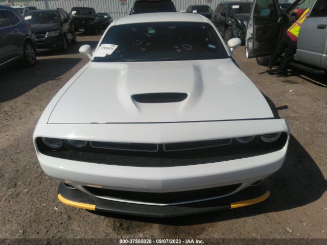 2C3CDZBT4LH139355 Dodge Challenger R/t