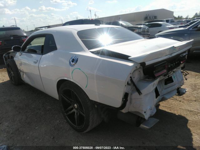 2C3CDZBT4LH139355 Dodge Challenger R/t