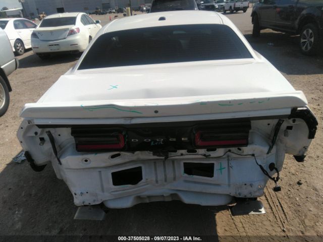 2C3CDZBT4LH139355 Dodge Challenger R/t