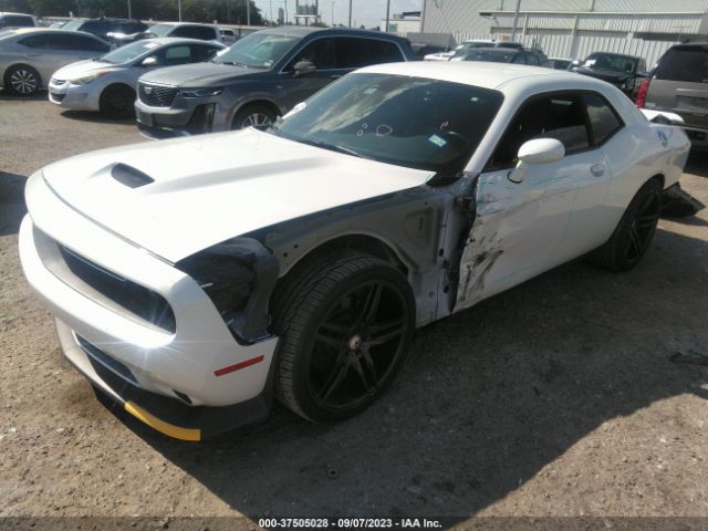 2C3CDZBT4LH139355 Dodge Challenger R/t