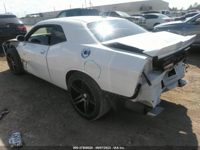2C3CDZBT4LH139355 Dodge Challenger R/t