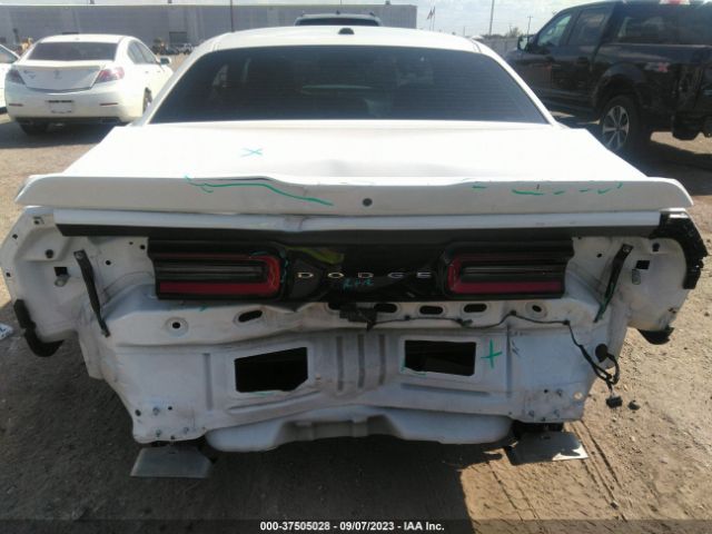 2C3CDZBT4LH139355 Dodge Challenger R/t