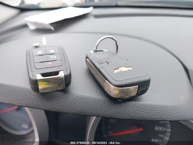 Chevrolet EQUINOX LT 2015 2GNFLFEK2F6124664 Image 11
