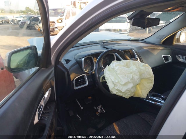Chevrolet EQUINOX LT 2015 2GNFLFEK2F6124664 Image 5