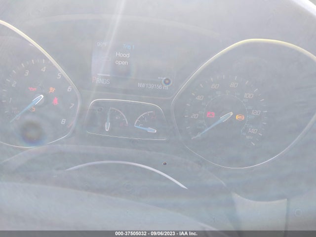 Ford FOCUS SE 2014 1FADP3K23EL443669 Image 13