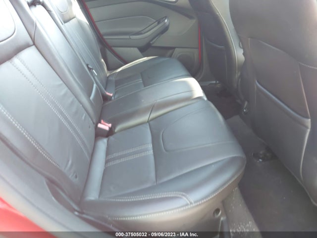 Ford FOCUS SE 2014 1FADP3K23EL443669 Image 14