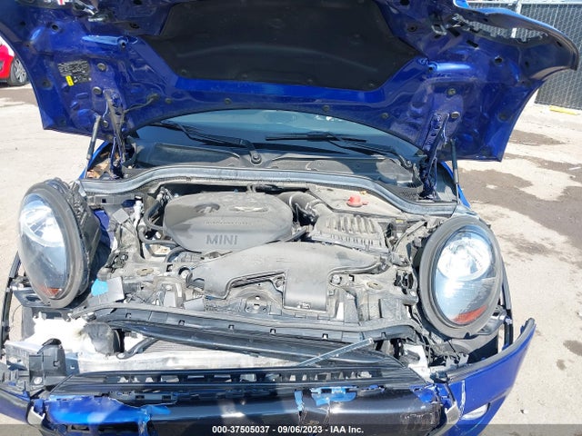 2019 MINI HARDTOP WMWXP5C5XK2H97461 Photo 9