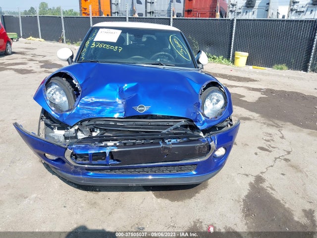 2019 MINI HARDTOP WMWXP5C5XK2H97461 Photo 5