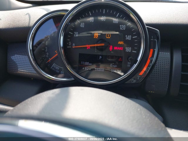 2019 MINI HARDTOP WMWXP5C5XK2H97461 Photo 6