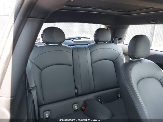 2019 MINI HARDTOP WMWXP5C5XK2H97461 Photo 7