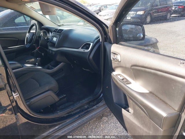 Dodge Journey Sxt 2016 3C4PDDBG8GT124549 Image 5