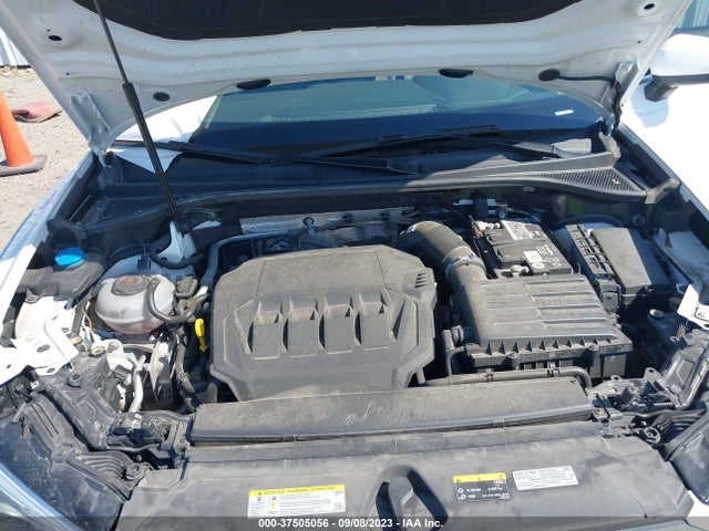 WA1AECF34L1104900 Audi Q3 PREMIUM