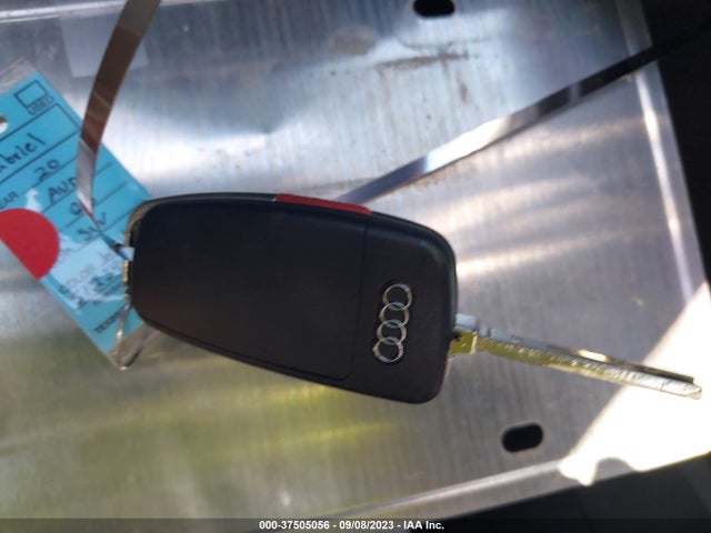 WA1AECF34L1104900 Audi Q3 PREMIUM