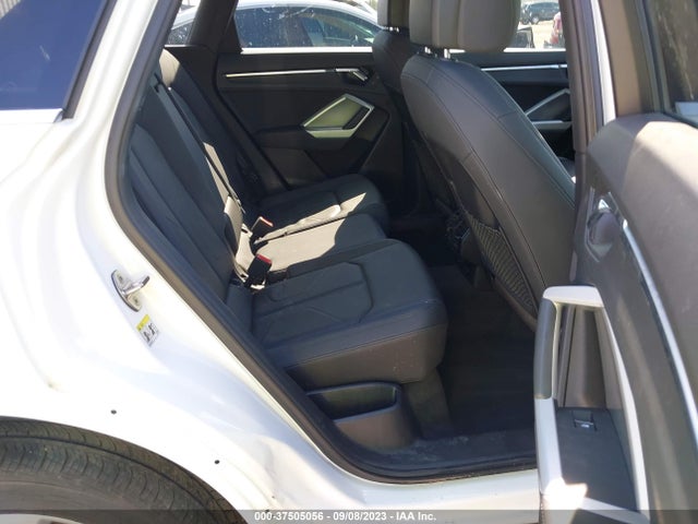 WA1AECF34L1104900 Audi Q3 PREMIUM