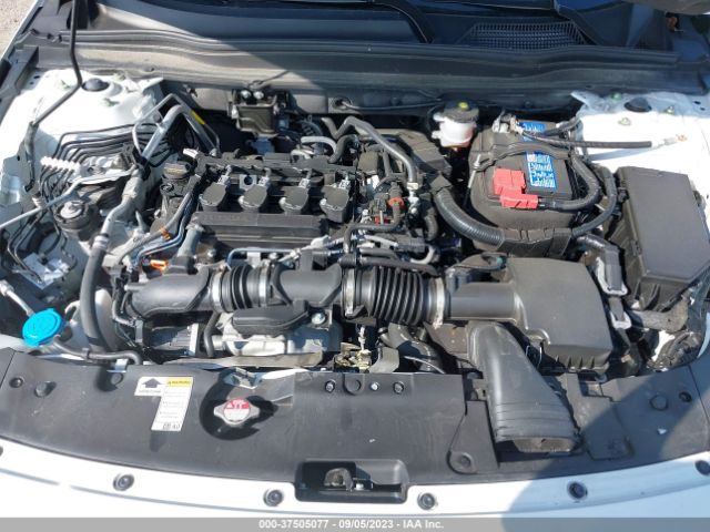 1HGCV1F35NA078038 Honda Accord Sedan Sport
