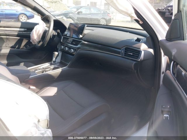 1HGCV1F35NA078038 Honda Accord Sedan Sport