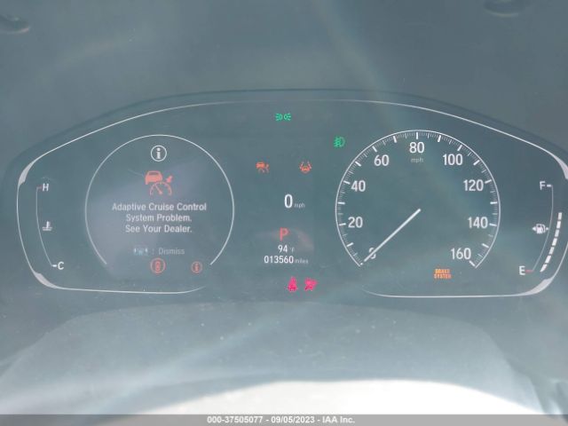 1HGCV1F35NA078038 Honda Accord Sedan Sport