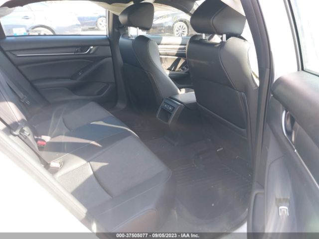1HGCV1F35NA078038 Honda Accord Sedan Sport