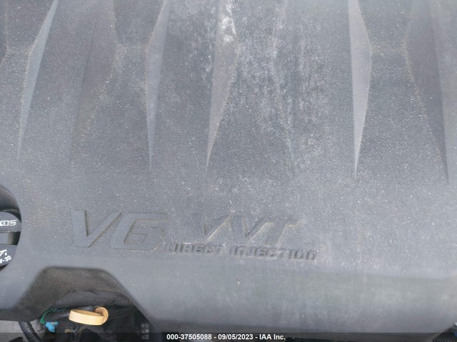 Chevrolet IMPALA LT 2020 1G11Z5S32LU113081 Image 10