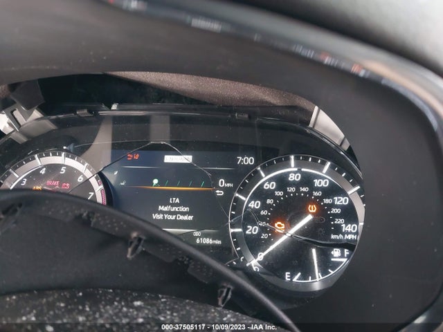 Toyota Highlander Limited 2021 5TDDZRBH0MS548050 Image 7