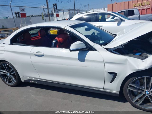 WBA4Z5C59KEE17490 BMW 4 Series 440i