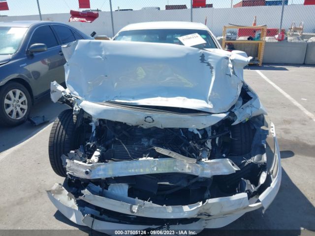 WBA4Z5C59KEE17490 BMW 4 Series 440i