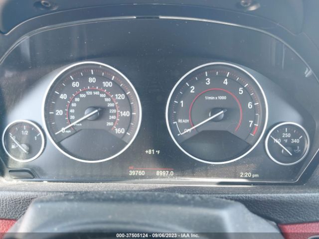 WBA4Z5C59KEE17490 BMW 4 Series 440i