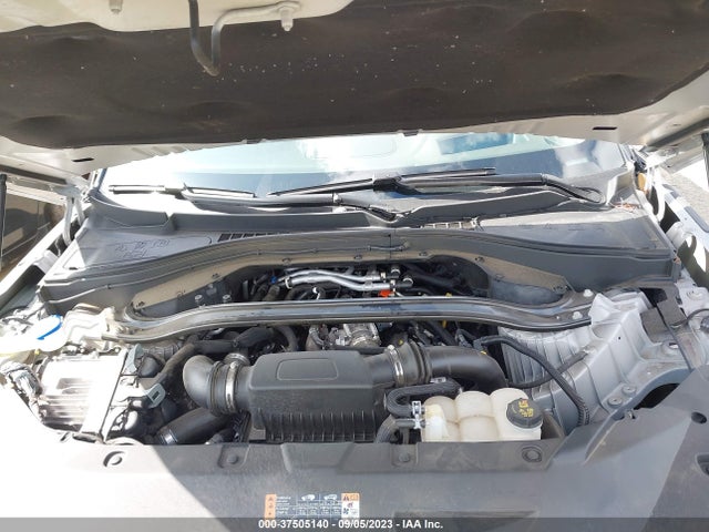 Lincoln Aviator Reserve 2021 5LM5J7XC7MGL03973 Image 10