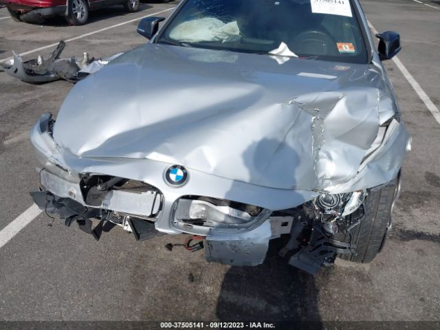 WBA3N7C53EF719789 BMW 428i