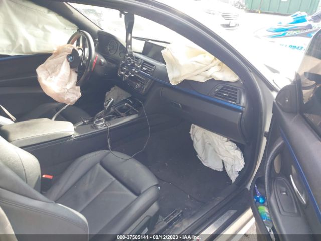 WBA3N7C53EF719789 BMW 428i