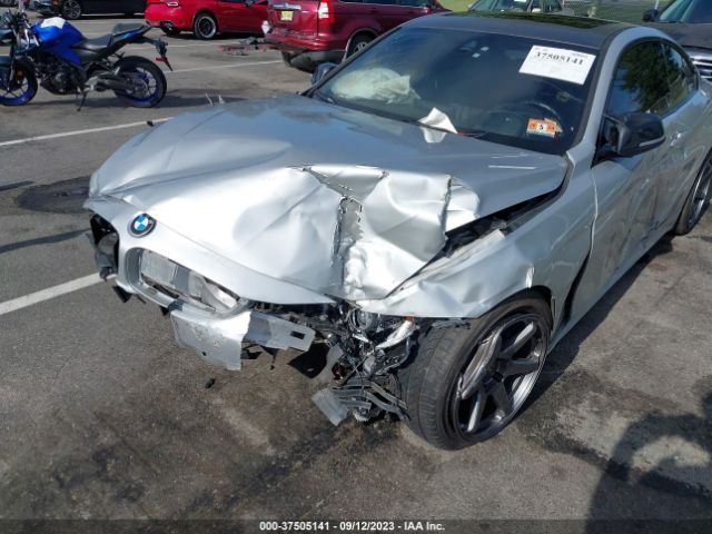 WBA3N7C53EF719789 BMW 428i