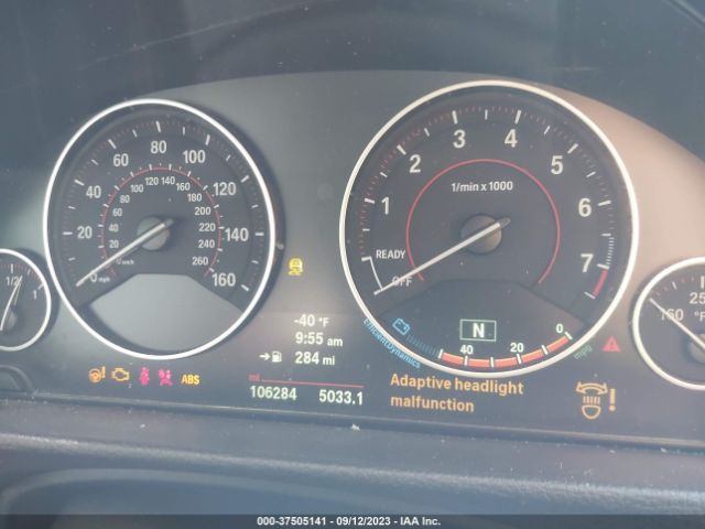 WBA3N7C53EF719789 BMW 428i