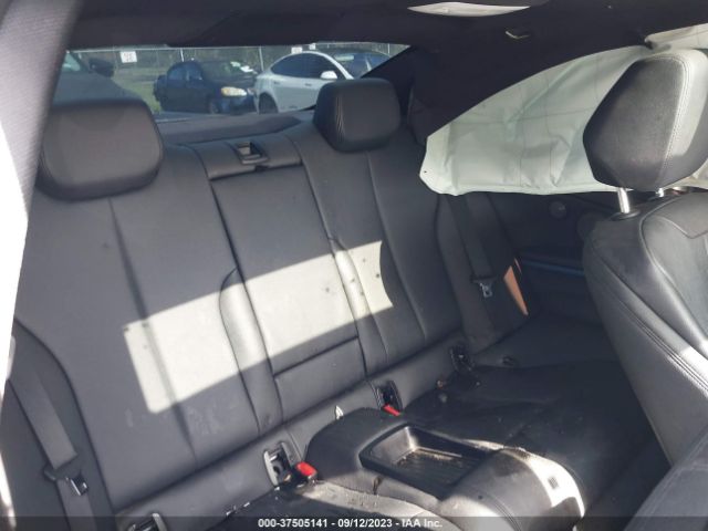 WBA3N7C53EF719789 BMW 428i