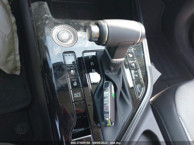 KNDCT3LE2P5110543 KIA NIRO SX