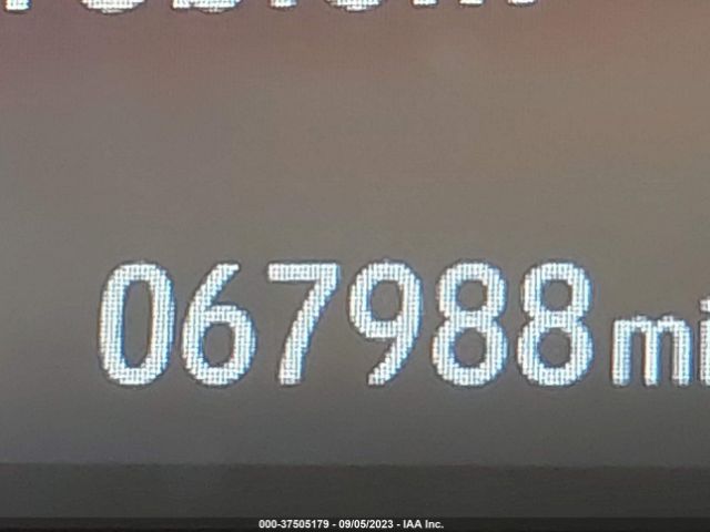 2HKRW2H89JH601178 Honda Cr-v Ex-l