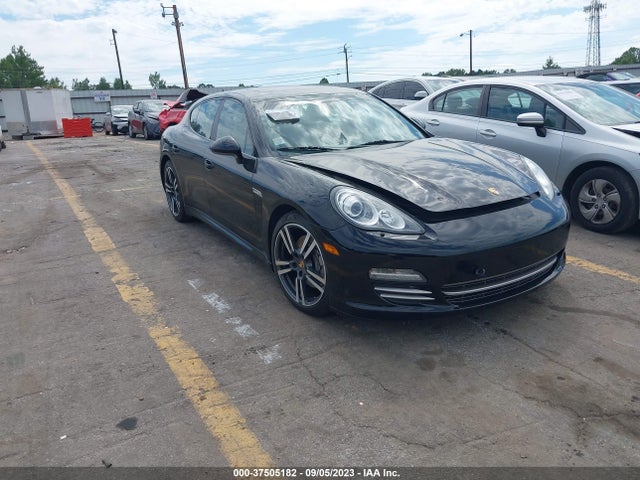 2013 PORSCHE PANAMERA WP0AA2A74DL016764 Photo 0