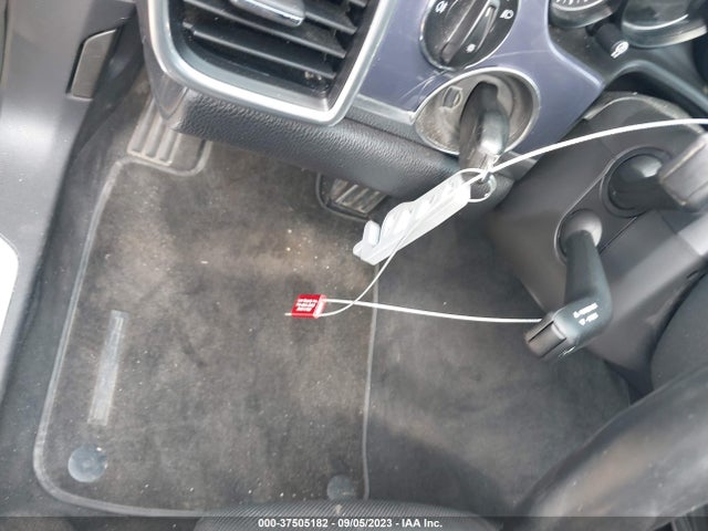 2013 PORSCHE PANAMERA WP0AA2A74DL016764 Photo 10