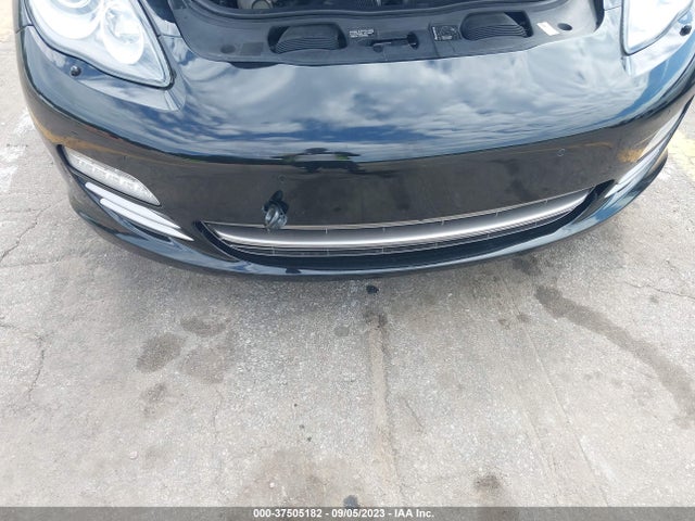 2013 PORSCHE PANAMERA WP0AA2A74DL016764 Photo 5