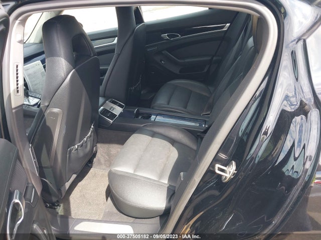 2013 PORSCHE PANAMERA WP0AA2A74DL016764 Photo 7