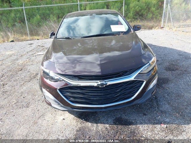 Chevrolet MALIBU RS 2020 1G1ZG5ST2LF060167 Image 12