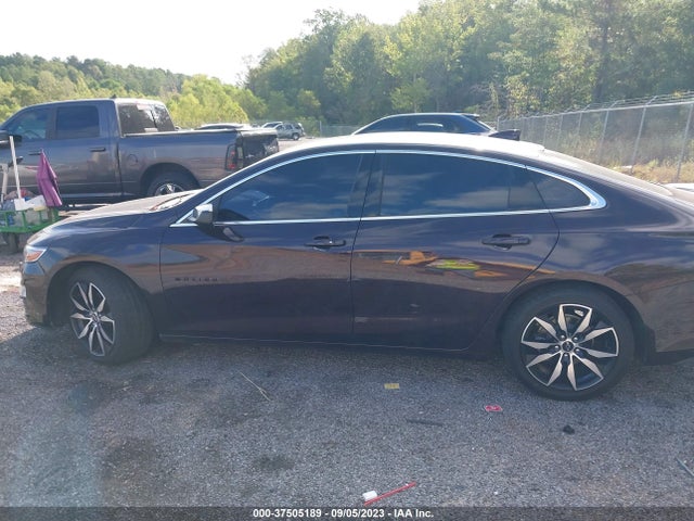 Chevrolet MALIBU RS 2020 1G1ZG5ST2LF060167 Image 14