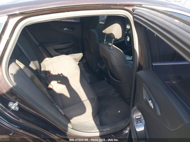 Chevrolet MALIBU RS 2020 1G1ZG5ST2LF060167 Image 8