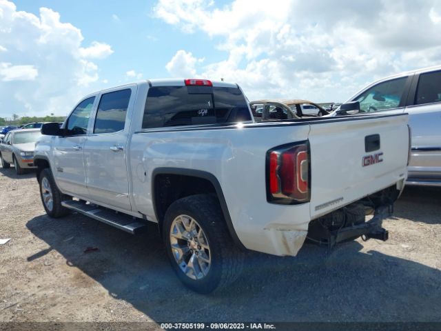 3GTU2NEC9HG284229 GMC Sierra 1500 Slt