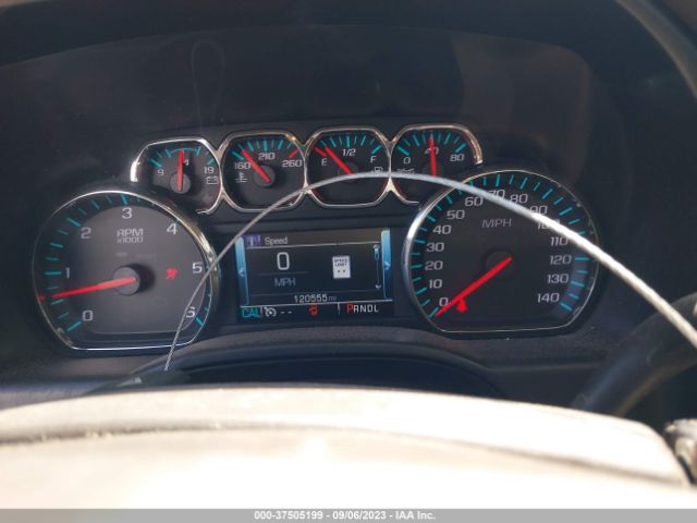 3GTU2NEC9HG284229 GMC Sierra 1500 Slt