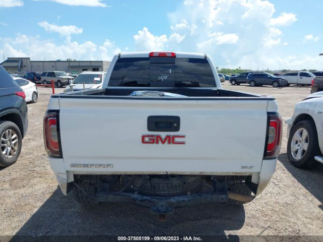 3GTU2NEC9HG284229 GMC Sierra 1500 Slt